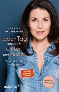 Abbildung von: Jeden Tag wurde ich dicker und müder - mvg