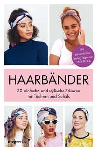 Abbildung von: Haarbänder - mvg
