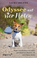 Cover: Odyssee auf vier Pfoten - mvg
