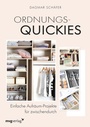 Cover: Ordnungs-Quickies - mvg