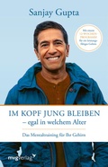 Cover: Im Kopf jung bleiben - egal in welchem Alter - mvg