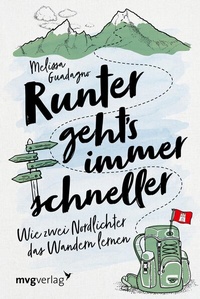 Abbildung von: Runter geht's immer schneller - mvg