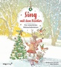 Cover: Sing mit dem Rentier - mvg