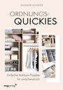 Cover: Ordnungs-Quickies - mvg