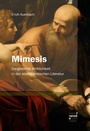 Cover: Mimesis - Narr Francke Attempto Verlag