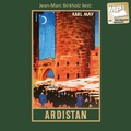 Cover: Ardistan - Karl-May-Verlag