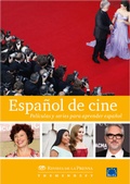 Cover: Espa&ntilde;ol de cine - Carl Ed. Sch&uuml;nemann