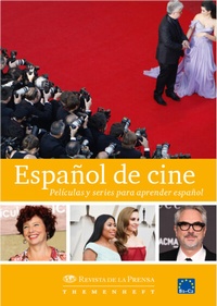 Abbildung von: Español de cine - Carl Ed. Schünemann