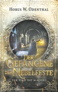 Cover: Der Gefangene der Nebelfeste - BoD - Books on Demand