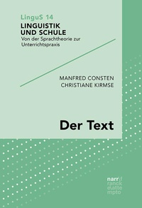 Abbildung von: Der Text - Narr Francke Attempto