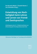 Cover: Work: The Labors of Language, Culture, and History in North America - Narr Francke Attempto
