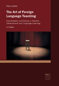 Cover: The Art of Foreign Language Teaching - Narr Francke Attempto
