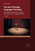 Cover: The Art of Foreign Language Teaching - Narr Francke Attempto Verlag
