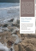Cover: Das Plastik-Dilemma - Schneider bei wbv