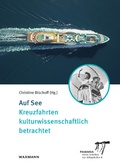 Cover: Auf See - Waxmann
