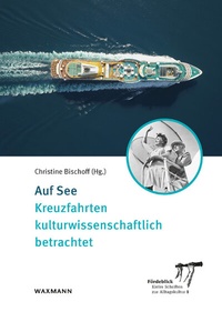 Enlarge image Cover: Auf See - Waxmann