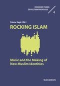 Cover: Rocking Islam - Waxmann