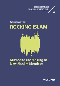Abbildung von: Rocking Islam - Waxmann