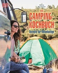 Cover: Das Camping-Kochbuch - DK Verlag Dorling Kindersley