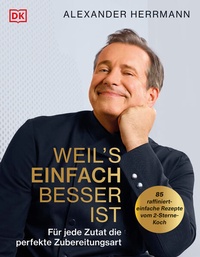 Enlarge image Cover: Weil's einfach besser ist - DK Verlag Dorling Kindersley