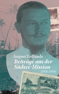 Abbildung von: August Erdland - Aisthesis