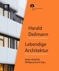 Cover: Harald Deilmann - Verlag Kettler