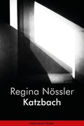 Cover: Katzbach - konkursbuch
