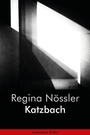 Cover: Katzbach - konkursbuch