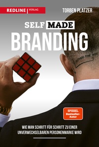 Abbildung von: SELFMADE Branding - REDLINE