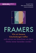 Cover: Framers - REDLINE