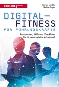 Cover: Digital-Fitness f&uuml;r F&uuml;hrungskr&auml;fte - REDLINE
