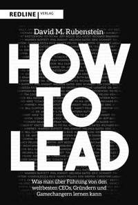Abbildung von: How to lead - REDLINE
