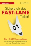 Cover: Sichere dir das Fast-Lane-Ticket! - REDLINE