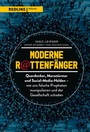 Cover: Moderne Rattenfänger - REDLINE