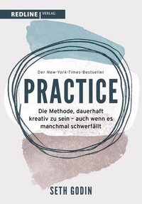 Enlarge image Cover: Practice - REDLINE
