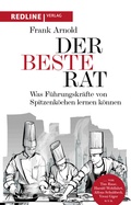 Cover: Der beste Rat - REDLINE