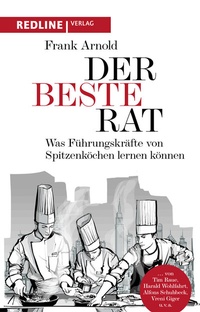 Abbildung von: Der beste Rat - REDLINE
