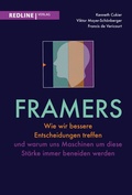 Cover: Framers - REDLINE