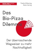 Cover: Das Bio-Pizza Dilemma - REDLINE