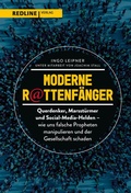 Cover: Moderne Rattenf&auml;nger - REDLINE