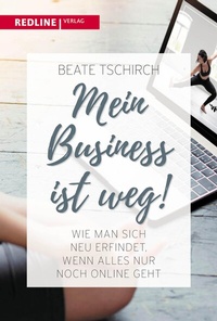 Abbildung von: Mein Business ist weg - REDLINE
