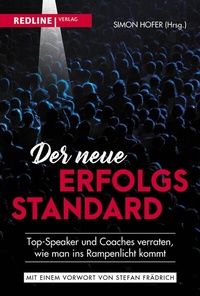 Abbildung von: Der neue Erfolgsstandard - REDLINE