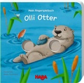 Cover: Mein Fingerspielbuch - Olli Otter - Habermaass GmbH & Co. KG