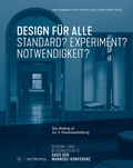 Cover: Design f&uuml;r Alle - Metropol-Verlag