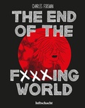 Cover: The End Of The F***ing World - Luftschacht