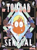 Cover: Toubab im Senegal - Luftschacht