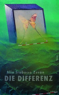 Abbildung von: Die Differenz - bahoe books