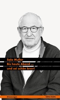 Cover: Bis heute Abend . und sei sch&ouml;n brav! - bahoe books
