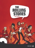 Cover: The Rolling Stones - bahoe books