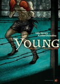 Cover: Young - bahoe books